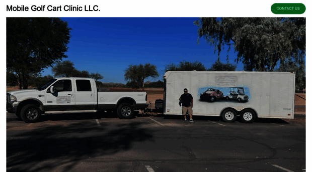 mobilegolfcartclinic.com