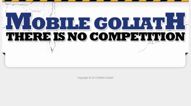 mobilegoliath.com
