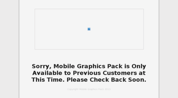 mobilegraphicspack.com