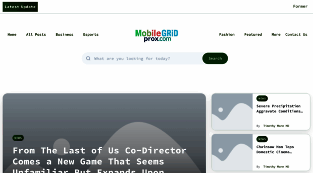 mobilegridprox.com