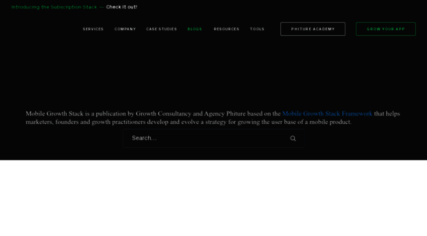 mobilegrowthstack.com