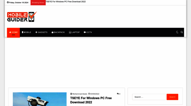 mobileguider.com