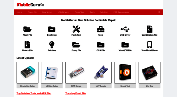 mobileguru4.com