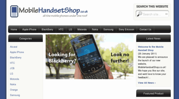 mobilehandsetshop.co.uk