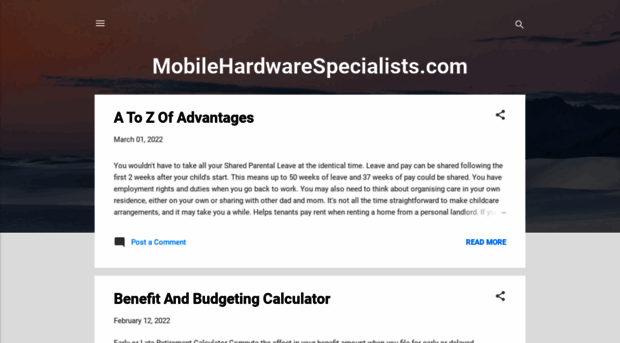 mobilehardwarespecialistscom.blogspot.com