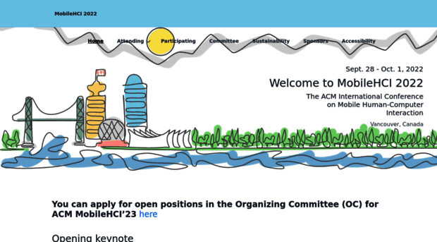 mobilehci.acm.org