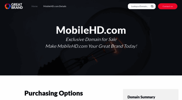 mobilehd.com