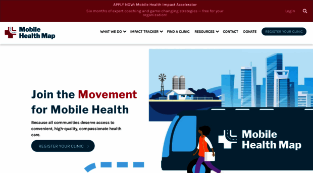 mobilehealthmap.org