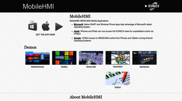 mobilehmi.com