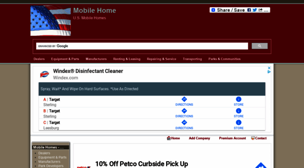 mobilehome.cc