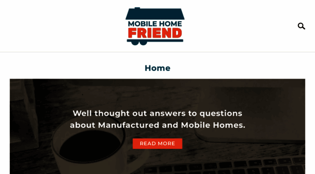 mobilehomefriend.com