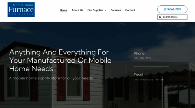 mobilehomefurnace.com