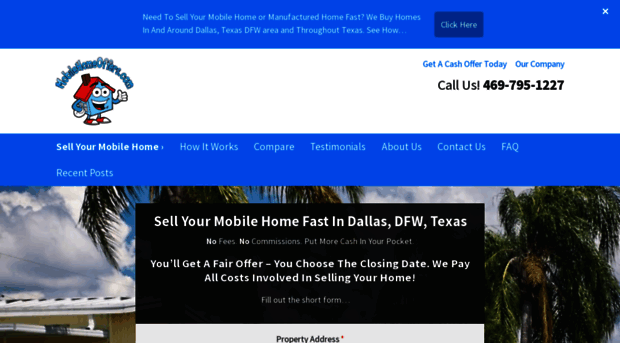 mobilehomeoffers.com