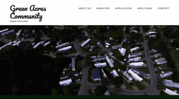 mobilehomeparkchattanooga.com