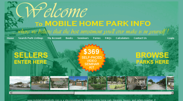 mobilehomeparkinfo.com