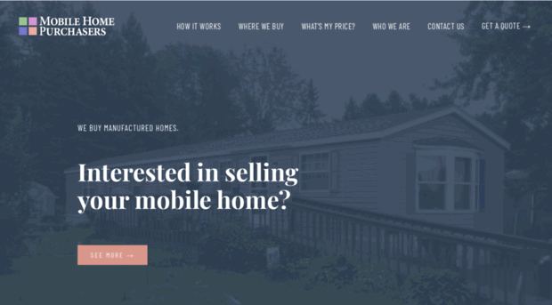 mobilehomepurchasers.com