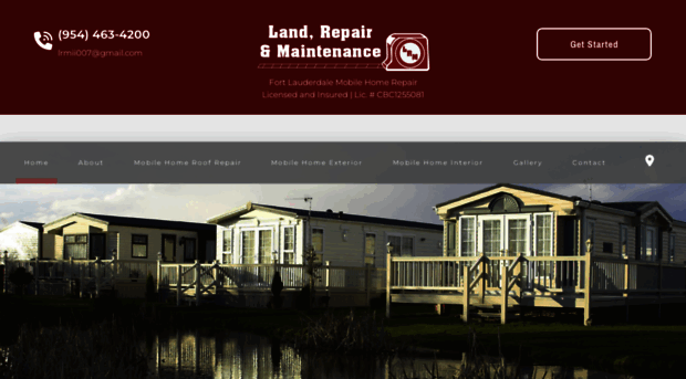 mobilehomerepairbrowardfl.com