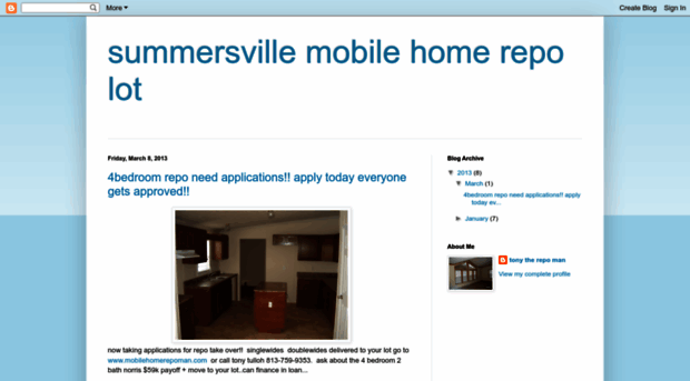 mobilehomerepoman.blogspot.com