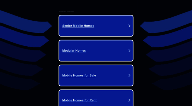 mobilehomes-inv.today