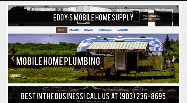 mobilehomesupplytx.com