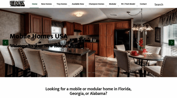 mobilehomesusa.org