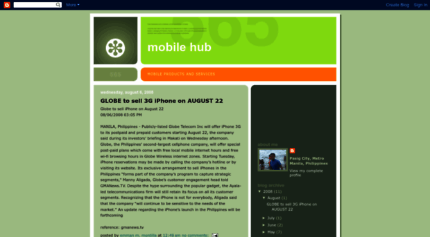 mobilehubs.blogspot.com