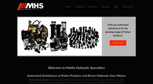 mobilehydraulics.com.au