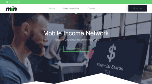 mobileincomenetwork.com