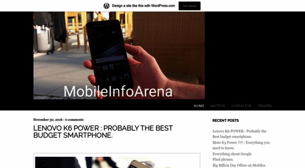 mobileinfoarena.wordpress.com