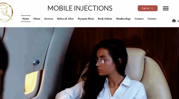 mobileinjections.com