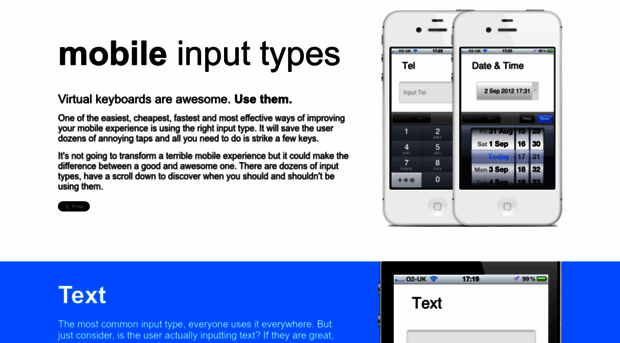 mobileinputtypes.com