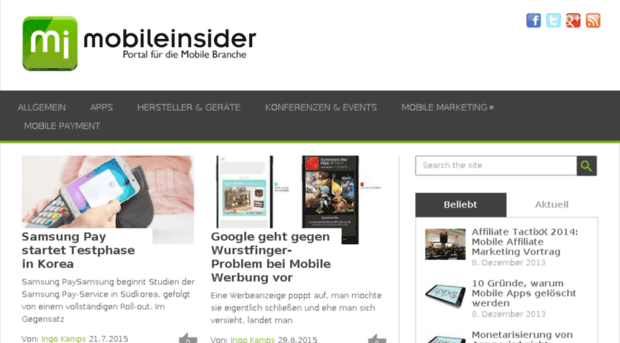 mobileinsider.de