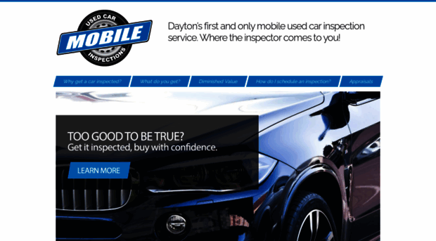 mobileinspections.com