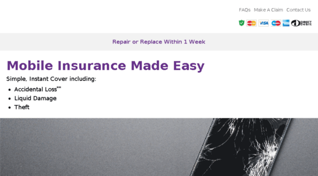 mobileinsurance.co.uk