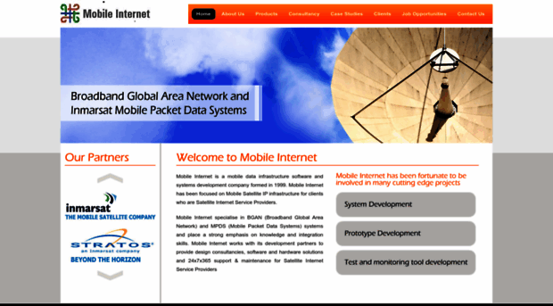 mobileinternet.com