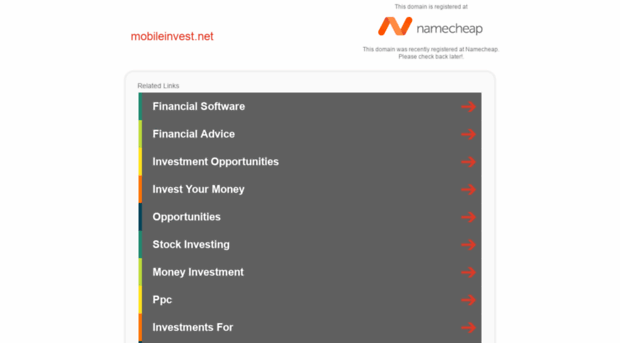 mobileinvest.net