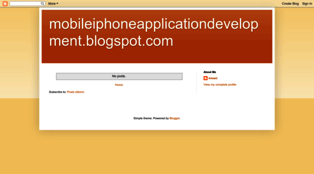 mobileiphoneapplicationdevelopment.blogspot.in