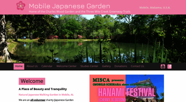 mobilejapanesegarden.com