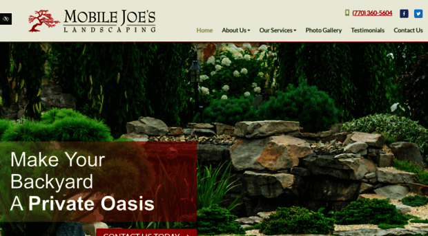 mobilejoeslandscaping.com