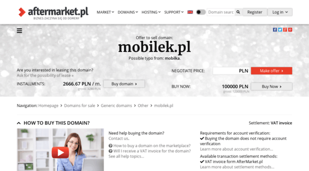 mobilek.pl