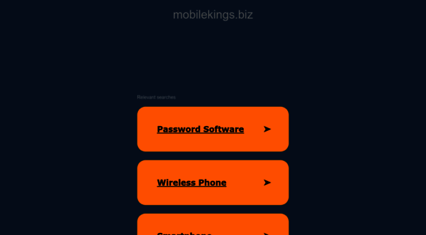 mobilekings.biz