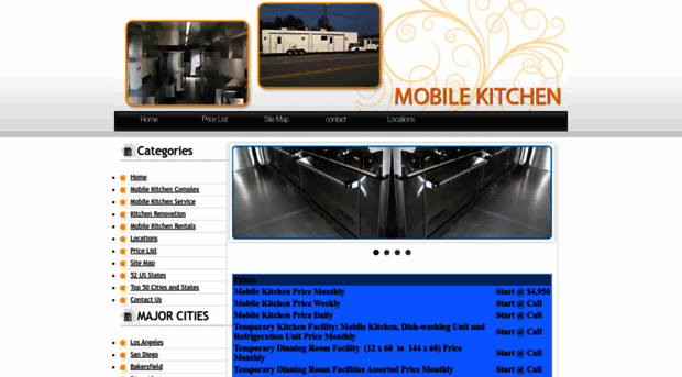 mobilekitchen123.com