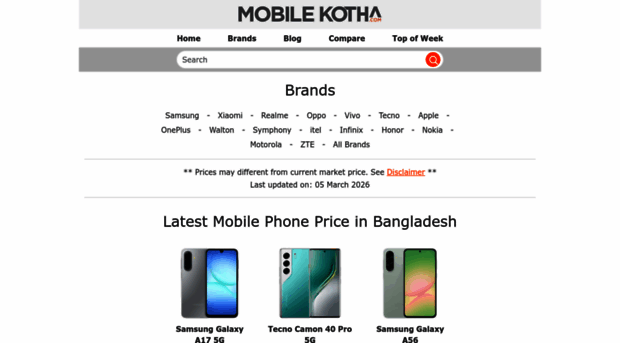 mobilekotha.com