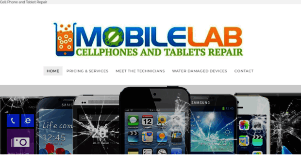 mobilelabrepair.weebly.com