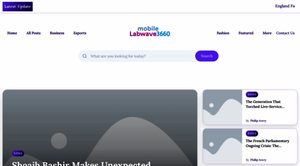 mobilelabwave360.com