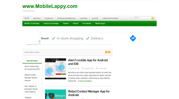 mobilelappy.com