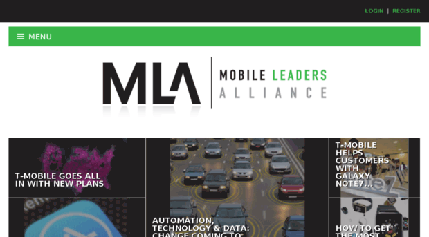 mobileleadersalliance.com