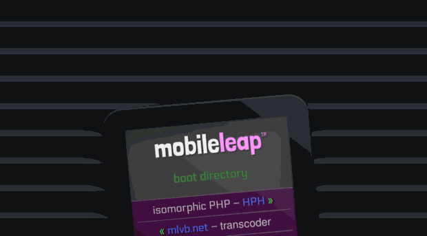 mobileleap.net