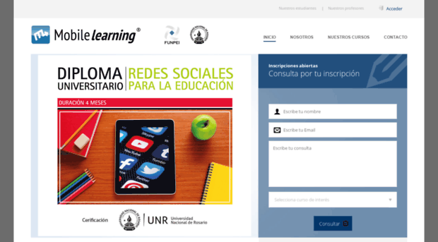 mobilelearning.com.ar