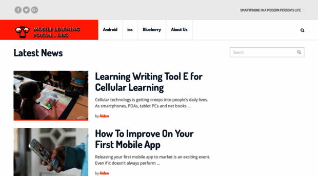 mobilelearningportal.org